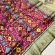 Maroon__Royal Rajgharana Sarees